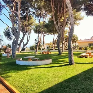 Apartamento Con Vistas Al Mar En Puerto Marina Apartment Torremolinos
